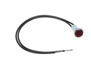 ALADDIN TEMP-RITE 24860 LIGHT; PILOT; RUBY RED; 250