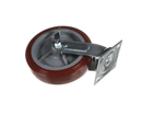 ALADDIN TEMP-RITE 99852 CASTER; 8; POLY; SWIVEL; MD
