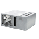 A LA CART 26004-1 REFRIGERATION- SIMPLICOOL W/3