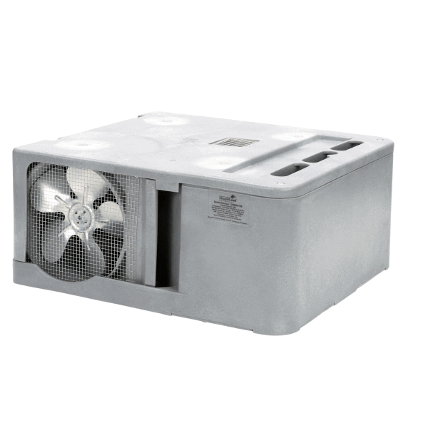 A LA CART 26004-1 REFRIGERATION- SIMPLICOOL W/3