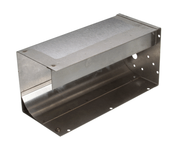 A LA CART 26043-1 BLOWER BOX ASSEMBLY- DEUAL TEMP