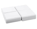 A LA CART 26070-1 TRAY LARGE GRAY DUAL TEMP 13.5X23 20/CASE