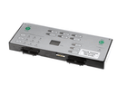 ALLIANCE LAUNDRY SYSTEMS 202770P ASSY CNTRL & OVRLY H3 STD BLU