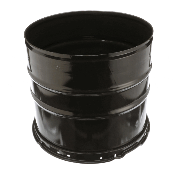 ALLIANCE LAUNDRY SYSTEMS 203603P ASY OUTER TUB TALL-LIP SEAL PK