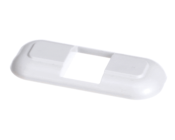 ALLIANCE LAUNDRY SYSTEMS 203643 LID LOCK BEZEL