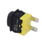 ALLIANCE LAUNDRY SYSTEMS 203935 SWITCH PUSH BUTTON SPST N