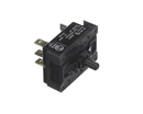 ALLIANCE LAUNDRY SYSTEMS 203977 SWITCH; CYCLE SELECTOR(4 POSITION)