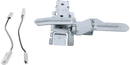 ALLIANCE LAUNDRY SYSTEMS 204696 KIT; DUAL LID SWITCH