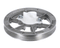 ALLIANCE LAUNDRY SYSTEMS 204851 ASSY PULLEY-HELIX(TLW)-MACHINED
