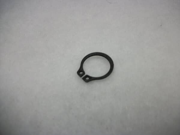 ALLIANCE LAUNDRY SYSTEMS 23748 RING RETAINING-EXT .500