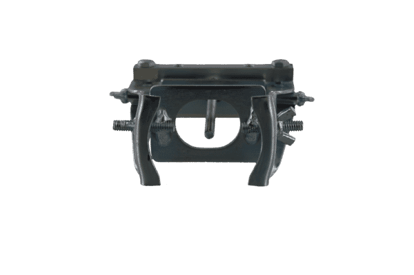 ALLIANCE LAUNDRY SYSTEMS 294P4 PULLER AGITATOR DRIVE BELL