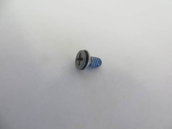 ALLIANCE LAUNDRY SYSTEMS 34337 SCREW 6-32 X .340 FLAT HD SEMS