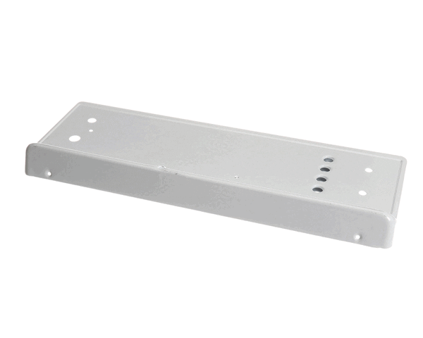 ALLIANCE LAUNDRY SYSTEMS 36521WP ASSY CONTROL PANEL & BRACKET