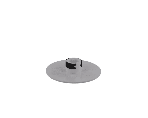 ALLIANCE LAUNDRY SYSTEMS 36700W ASSY TIMER SKIRT