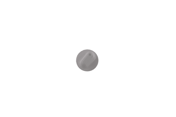 ALLIANCE LAUNDRY SYSTEMS 36701W ASSY KNOB-ROTARY