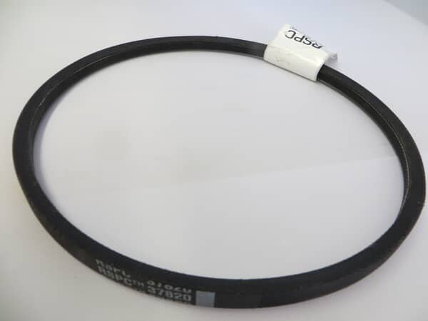 ALLIANCE LAUNDRY SYSTEMS 37820 BELT AGITATE & SPIN