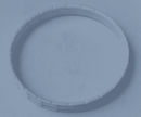 ALLIANCE LAUNDRY SYSTEMS 37937 RING FRICTION