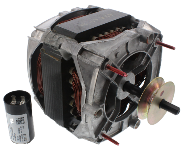 ALLIANCE LAUNDRY SYSTEMS 38034P KIT MOTOR 120V/60-2SP CAP DD