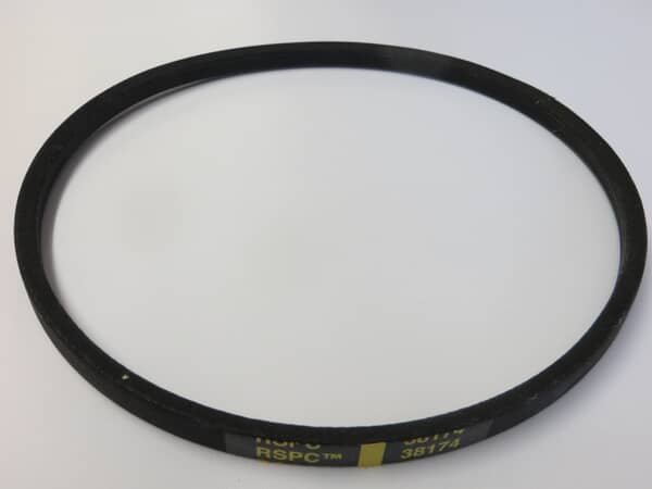 ALLIANCE LAUNDRY SYSTEMS 38174 BELT AGITATE & SPIN