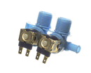 ALLIANCE LAUNDRY SYSTEMS 39070P VALVE MIXING E-1 (240 V) PKG