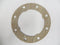 ALLIANCE LAUNDRY SYSTEMS 39122 GASKET WASHTUB