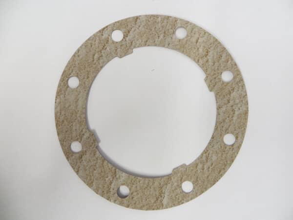 ALLIANCE LAUNDRY SYSTEMS 39122 GASKET WASHTUB