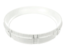 ALLIANCE LAUNDRY SYSTEMS 39837 ASSY BALANCE RING-WHITE HOME