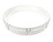 ALLIANCE LAUNDRY SYSTEMS 39837 ASSY BALANCE RING-WHITE HOME