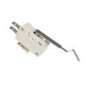 ALLIANCE LAUNDRY SYSTEMS 44021701 SWITCH LEVER ARM SPDT