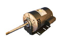 ALLIANCE LAUNDRY SYSTEMS 44045801P MOTOR 120/208-240V/60 1/2HP PK