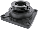 ALLIANCE LAUNDRY SYSTEMS 44048301P BEARING FLANGE 2.438 POP-REL