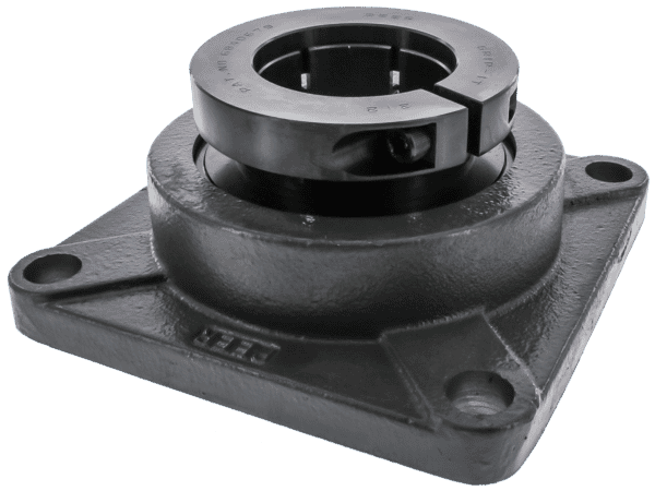 ALLIANCE LAUNDRY SYSTEMS 44048301P BEARING FLANGE 2.438 POP-REL