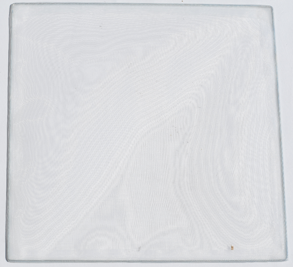 ALLIANCE LAUNDRY SYSTEMS 44063601 SCREEN LINT 50/75/55