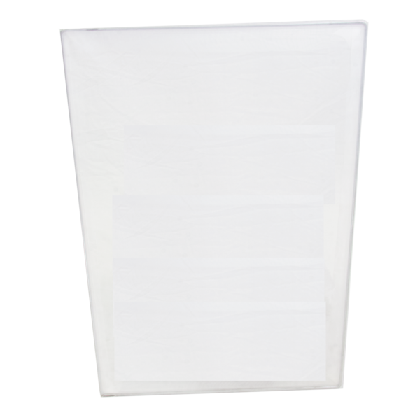 ALLIANCE LAUNDRY SYSTEMS 44063602 SCREEN LINT 120#