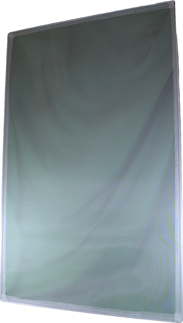 ALLIANCE LAUNDRY SYSTEMS 44063603P SCREEN LINT-170#