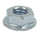 ALLIANCE LAUNDRY SYSTEMS 44087201 NUT HEX FLANGE 5/16-18