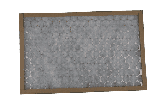 ALLIANCE LAUNDRY SYSTEMS 44104201 FILTER AIR 17X26X1