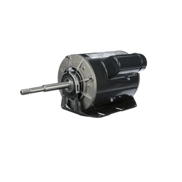 ALLIANCE LAUNDRY SYSTEMS 44242501P MOTOR 120/208-240V/60HZ 3/4HP
