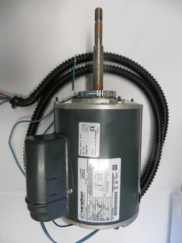 ALLIANCE LAUNDRY SYSTEMS 44245502 KIT MTR DES1 44048601 TO 44242