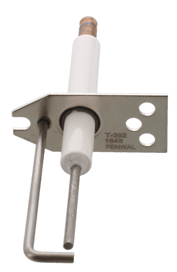 ALLIANCE LAUNDRY SYSTEMS 44328701P ELECTRODE SPARK PKG