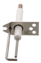 ALLIANCE LAUNDRY SYSTEMS 44328701P ELECTRODE SPARK PKG