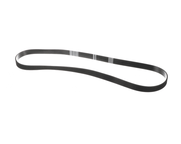 ALLIANCE LAUNDRY SYSTEMS 44333301 BELT POLY-V J-SECTION 507J10 KR150