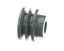 ALLIANCE LAUNDRY SYSTEMS 44338601 PULLEY; 2/3V 2.20