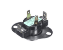 ALLIANCE LAUNDRY SYSTEMS 504515 THERMOSTAT GRN