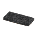 ALLIANCE LAUNDRY SYSTEMS 510189 PAD FELT