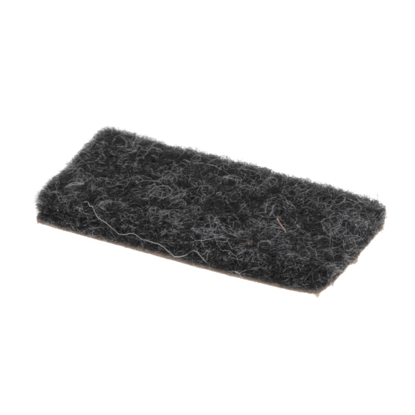 ALLIANCE LAUNDRY SYSTEMS 510189 PAD FELT