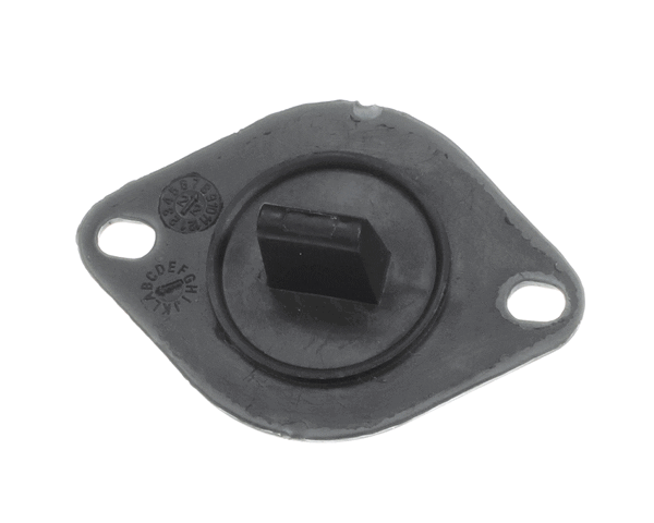 ALLIANCE LAUNDRY SYSTEMS 510523 ASSY THERMISTOR-BLK