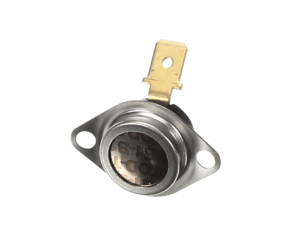 ALLIANCE LAUNDRY SYSTEMS 510702 THERMOSTAT LIMIT-BLK