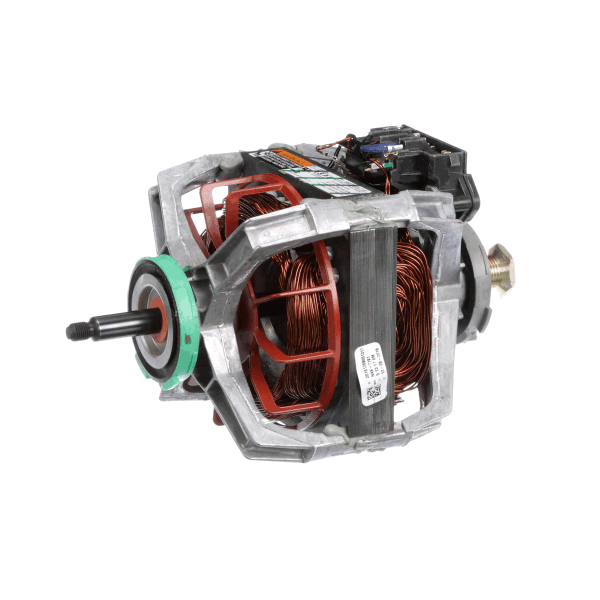 ALLIANCE LAUNDRY SYSTEMS 511629P ASSY MOTOR & PULLEY-120/60 PKG