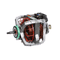 ALLIANCE LAUNDRY SYSTEMS 511629P ASSY MOTOR & PULLEY-120/60 PKG